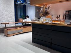 -LANLIZI BAKERY(COSMO店)