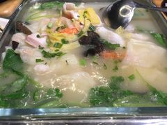 -青叶202都市餐厅(迪诺水镇店)