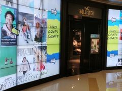 -Hollister Co(杭州万象城店)