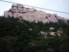 -崂山仰口游览区