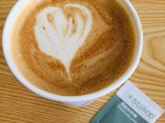 -WATER CAFE(广厦店)