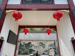 -仙岛湖旅游风景区