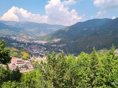 -五台山风景名胜区