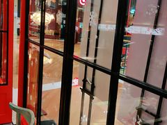 门面-味千拉面(德雅路CFC富兴时代店)