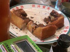 -肥韬茶餐厅(南山mini店)