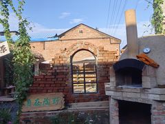 -陶野咖啡·面包披萨