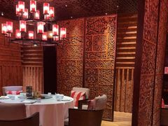 -南通滨江洲际酒店-东厨中餐厅