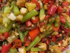 -新新湘菜馆(新中街二条店)