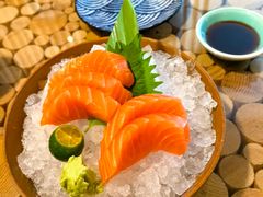 -西村日本料理(香格里拉饭店)