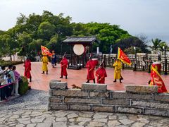 -胡里山炮台