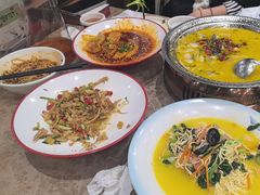 -李氏传家菜(兴城路店)