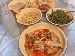 -东排食堂长沙小吃大排档(五一广场店)