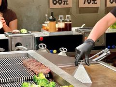 -肉肉大米(金虹桥店)