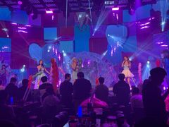 -MOSSO·Liveshow(M3香港广场店)