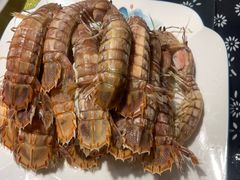 -旺角小渔村(二马路店)