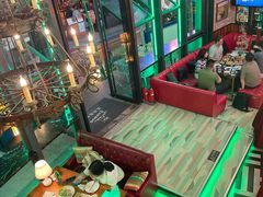-Famous肥猫墨西哥音乐餐吧(五棵松华熙LIVE店)
