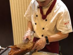 -便宜坊烤鸭店(甜水园店)