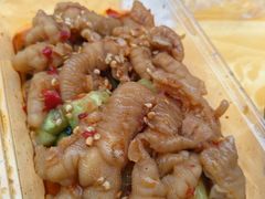 -老字号蛇口德记烧腊饭店·海鲜加工