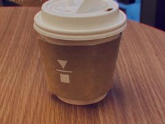 -代数学家algebraist coffee(亲橙里购物中心店)