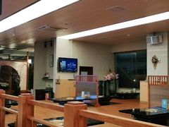 -汤连得温泉馆(宝山店)