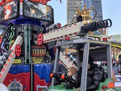 -大族广场Mall&More