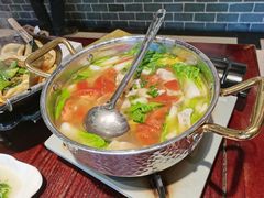 -集贤门·徽菜(福田店)