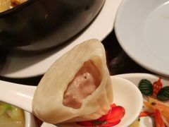 -外婆家(蓝色港湾店)