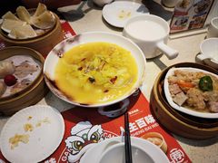 -喜家港式茶餐厅(三亚湾一丰禾生活广场店)