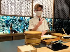 -小十Omakase(地王大厦店)