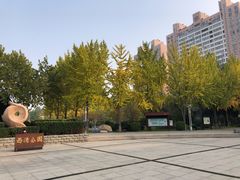 -西清公园
