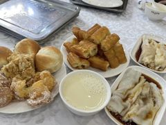 -冰泉豆浆馆(白云山总店)