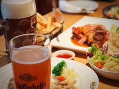 -LENBACH兰巴赫西餐啤酒坊(水璟唐店)