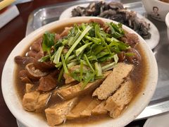 -姚记炒肝店(鼓楼店)