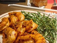 -ZAFFERANO西班牙海鲜饭(上海首店)