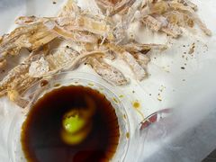 -蚝哥花姐湛江烤生蚝(美丽湾市场店)