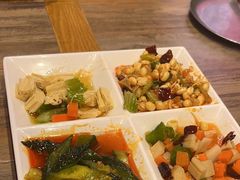 -叁宝烤肉• 西安烧烤 领跑品牌(中海城店)