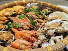 -巽寮印象美食部落餐厅·海鲜·地方特色菜(惠州体验店)