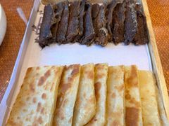 -唐山宴百姓府邸院落中餐