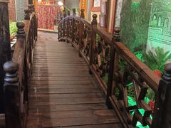 -宝丽金大酒店·洗浴中心