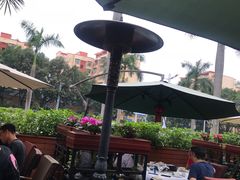 -百味馆·粤菜·湛江菜(后海花园店)