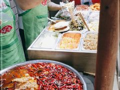 -三兄弟高炉烧饼