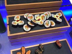 -圣琼美食百汇自助餐(白云万达店)