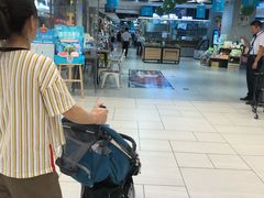 门面-盒马鲜生(悦峰店)