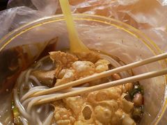 螺蛳粉-螺蛳粉先生(蓟门桥店)