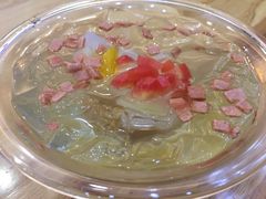水果冰粉-阿凤姐港式小吃