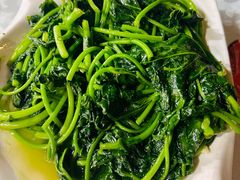 -范饭椰林川湘味海鲜·椰子鸡(三亚湾椰梦长廊店)