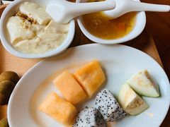 -广州富力君悦大酒店·凯菲厅