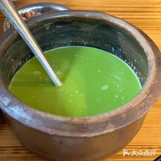 陆大妈油茶馆·河口乐口福油茶(东海店)