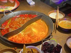 -萍姐火锅·公路夜市(打浦桥日月光店)