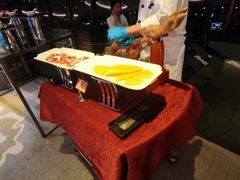 -广州花园酒店·凌璇阁旋转餐厅CAROUSEL360